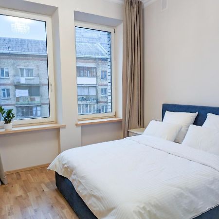 Kyiv Honchara Hotel Kültér fotó
