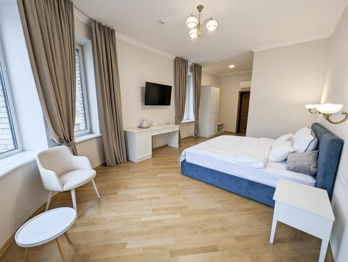 Kyiv Honchara Hotel Kültér fotó