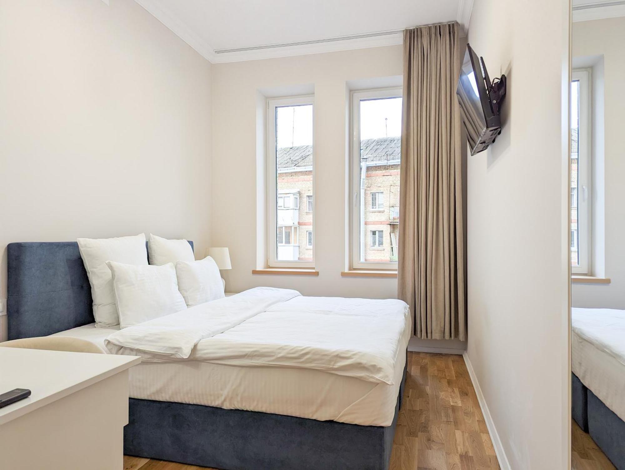 Kyiv Honchara Hotel Kültér fotó