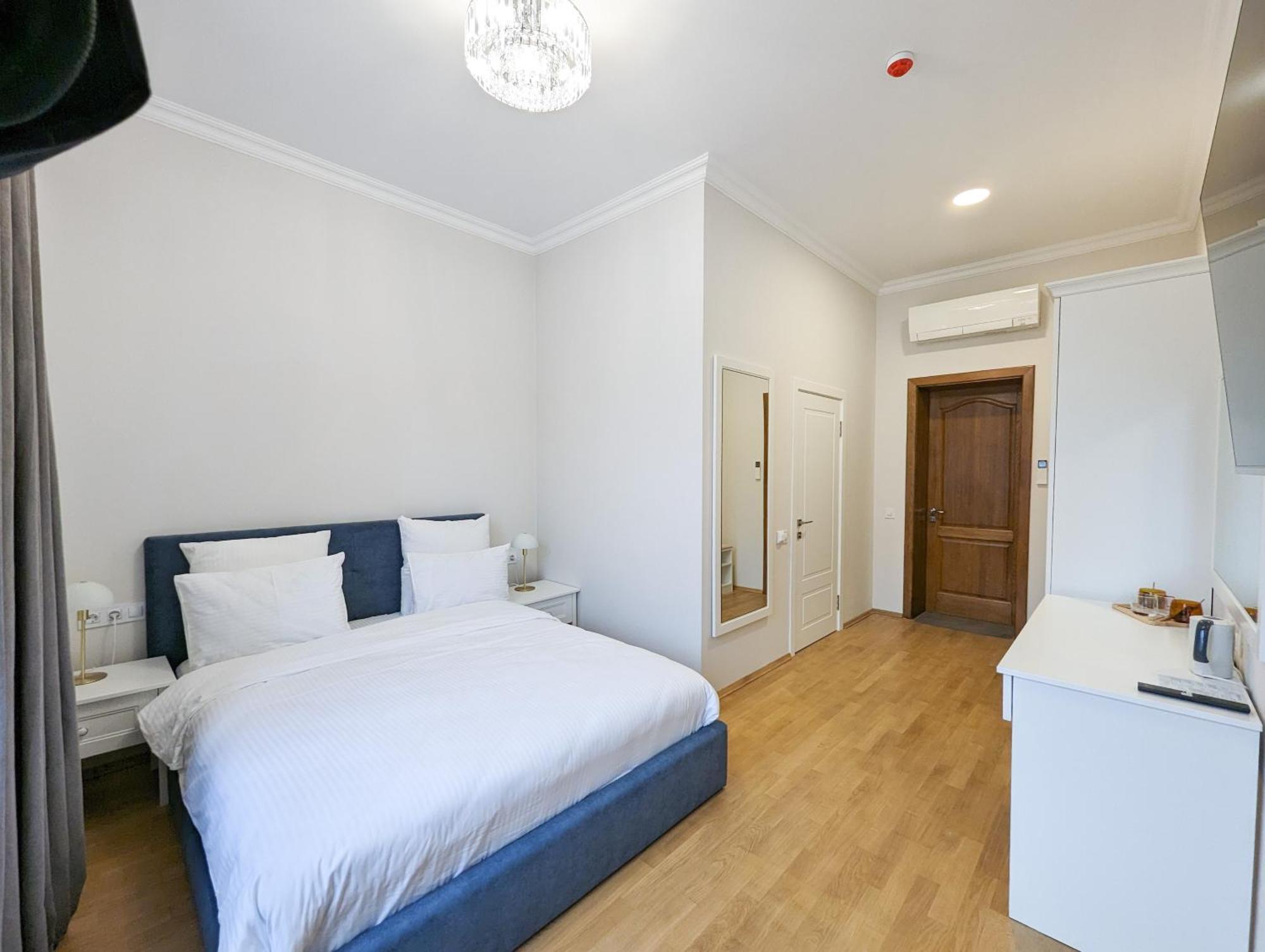 Kyiv Honchara Hotel Kültér fotó