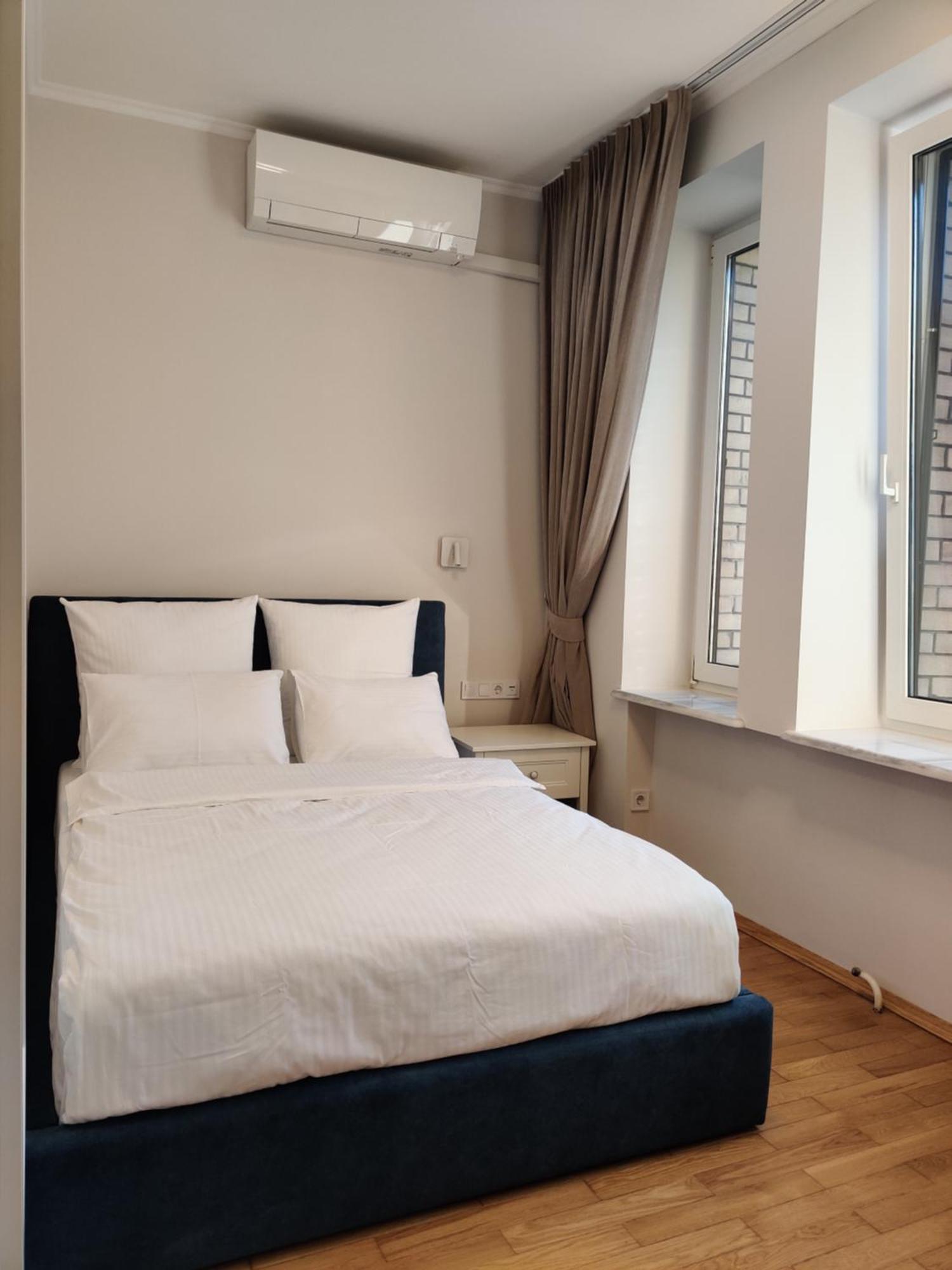 Kyiv Honchara Hotel Kültér fotó