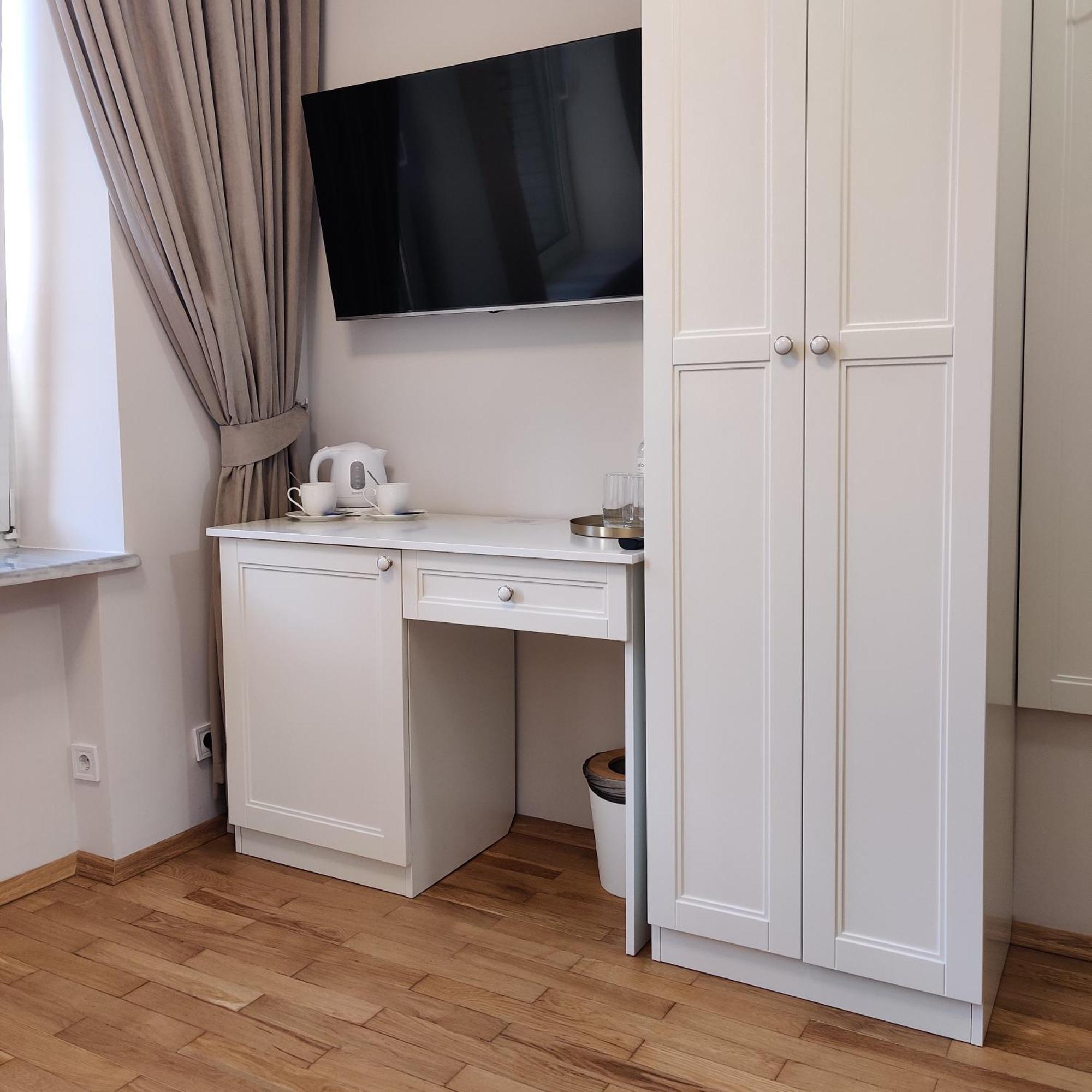 Kyiv Honchara Hotel Kültér fotó